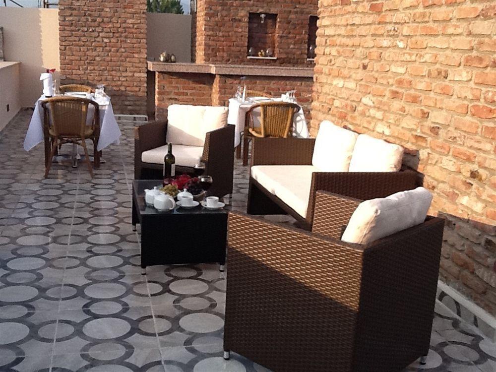 Saint John Hotel Selçuk Eksteriør billede