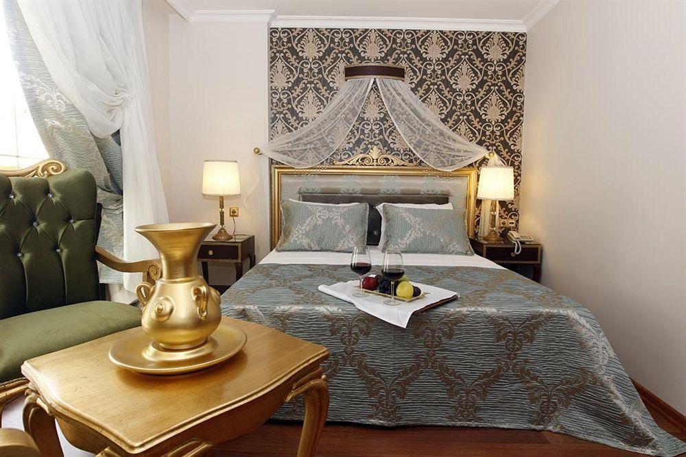 Saint John Hotel Selçuk Eksteriør billede
